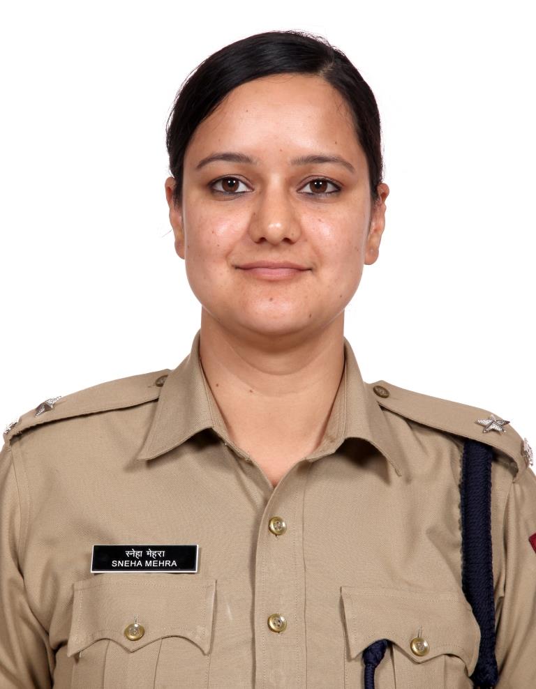 Sneha Mehra Sneha Mehra